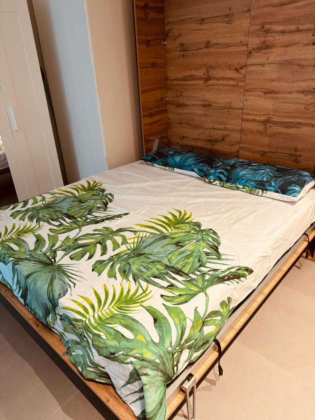 Rainbow Studio Flat- Monolocale Luminoso Milan Bagian luar foto
