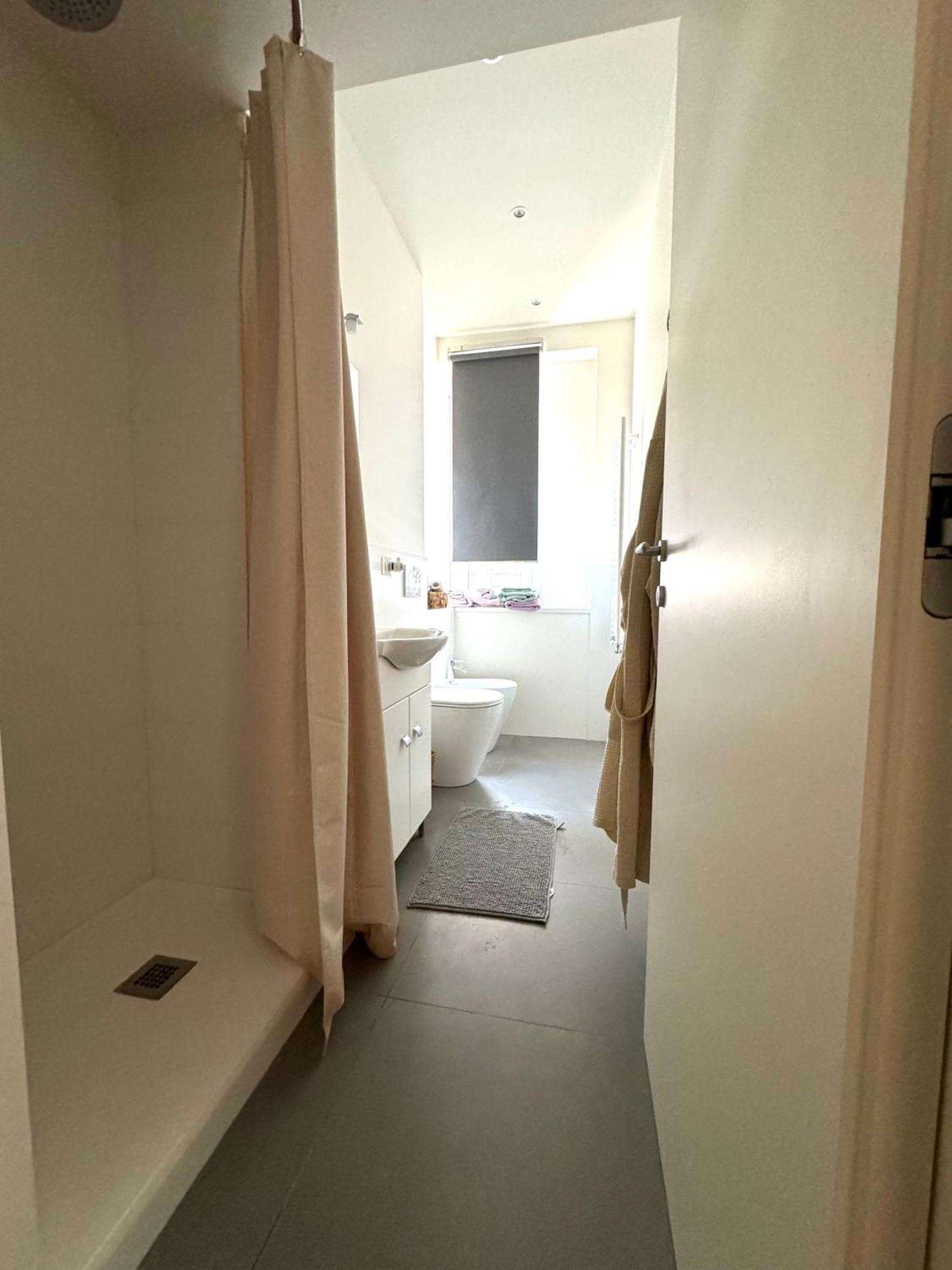 Rainbow Studio Flat- Monolocale Luminoso Milan Bagian luar foto